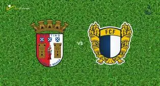 Prediksi Braga vs Famalicao, 20 April 2026 Primeira Liga