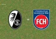 Prediksi Freiburg vs Heidenheim, 19 April 2026 Bundesliga