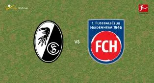 Prediksi Freiburg vs Heidenheim, 19 April 2026 Bundesliga