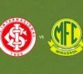 Prediksi Internacional vs Mirassol, 19 April 2026 Brasileiro