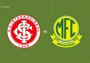Prediksi Internacional vs Mirassol, 19 April 2026 Brasileiro
