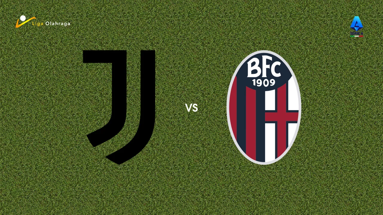 Prediksi Juventus vs Bologna, 20 April 2026 Serie A