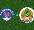 Prediksi Kasimpasa vs Alanyaspor, 19 April 2026 Turkish Super Lig