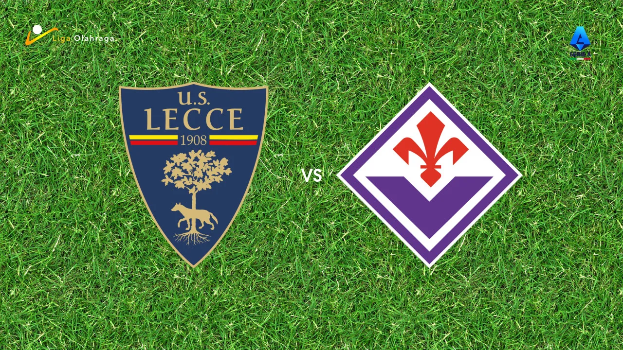 Prediksi Lecce vs Fiorentina, 21 April 2026 Serie A