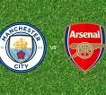 Prediksi Manchester City vs Arsenal, 19 April 2026 Premier League