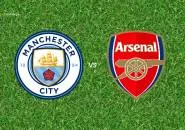 Prediksi Manchester City vs Arsenal, 19 April 2026 Premier League