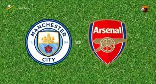 Prediksi Manchester City vs Arsenal, 19 April 2026 Premier League