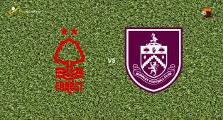 Prediksi Nottingham Forest vs Burnley, 19 April 2026 Premier League