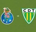 Prediksi Porto vs Tondela, 20 April 2026 Primeira Liga