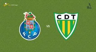 Prediksi Porto vs Tondela, 20 April 2026 Primeira Liga