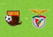 Prediksi Sporting Lisbon vs Benfica, 20 April 2026 Primeira Liga