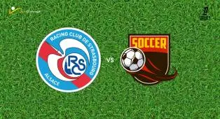Prediksi Strasbourg vs Stade Rennais, 19 April 2026 Ligue 1