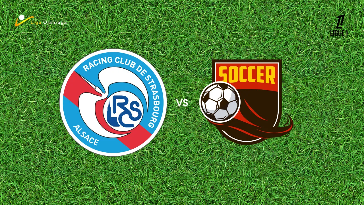 Prediksi Strasbourg vs Stade Rennais, 19 April 2026 Ligue 1