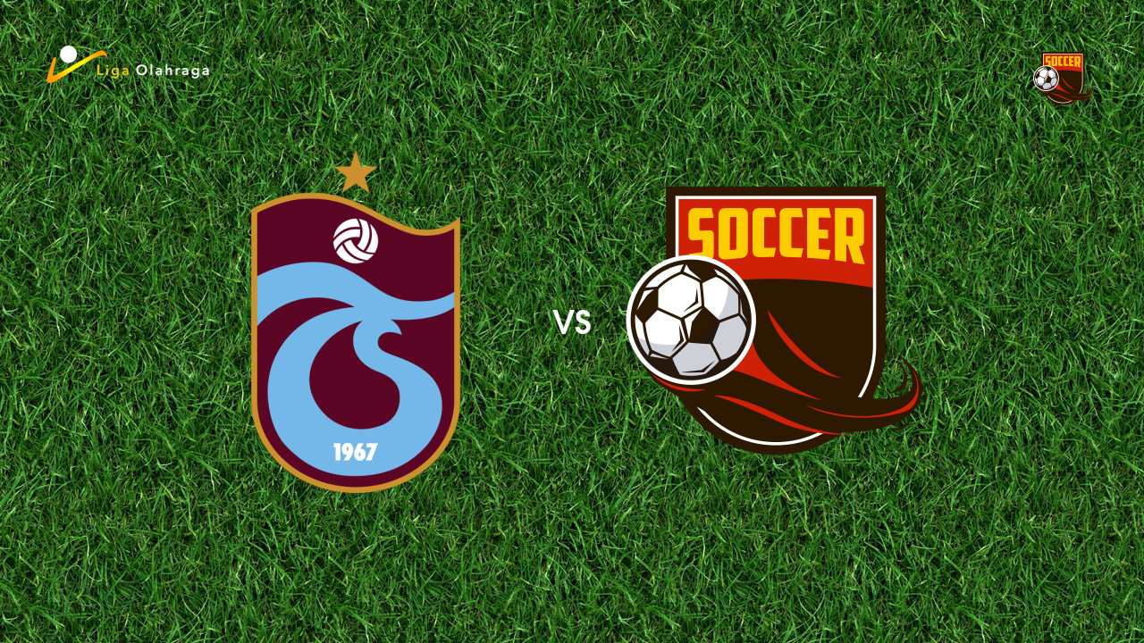 Prediksi Trabzonspor vs Istanbul Basaksehir, 20 April 2026 Turkish Super Lig