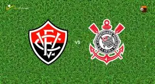 Prediksi Vitoria vs Corinthians, 19 April 2026 Brasileiro