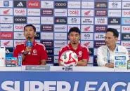 PSM Makassar Optimis Hadapi Borneo FC dengan Semangat Siri Na Pacce