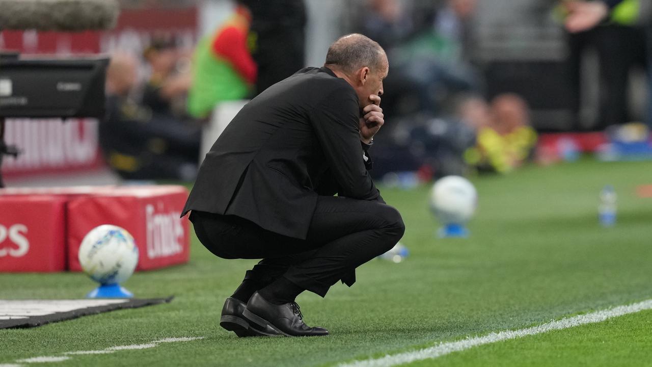 Puji Max Allegri, Matteo Gabbia: Kami Beruntung Memilikinya di Milanello