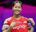 Putri Kusuma Wardani Optimis Hadapi Persaingan Ketat di Piala Uber 2026