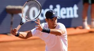 Rafael Jodar Akui Belum Berubah Dan Masih Dalam Proses Berkembang