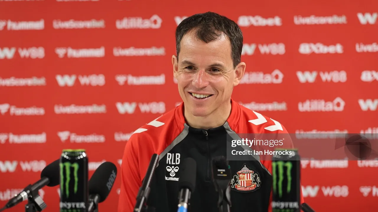 Regis Le Bris ingin Sunderland tutup musim dengan performa maksimal