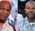 Rencana Laga Mike Tyson vs Floyd Mayweather Jr Belum Jelas, Ini Faktanya