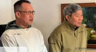 Rexy Mainaky Tuntut Pengorbanan Total Untuk Skuad Piala Thomas