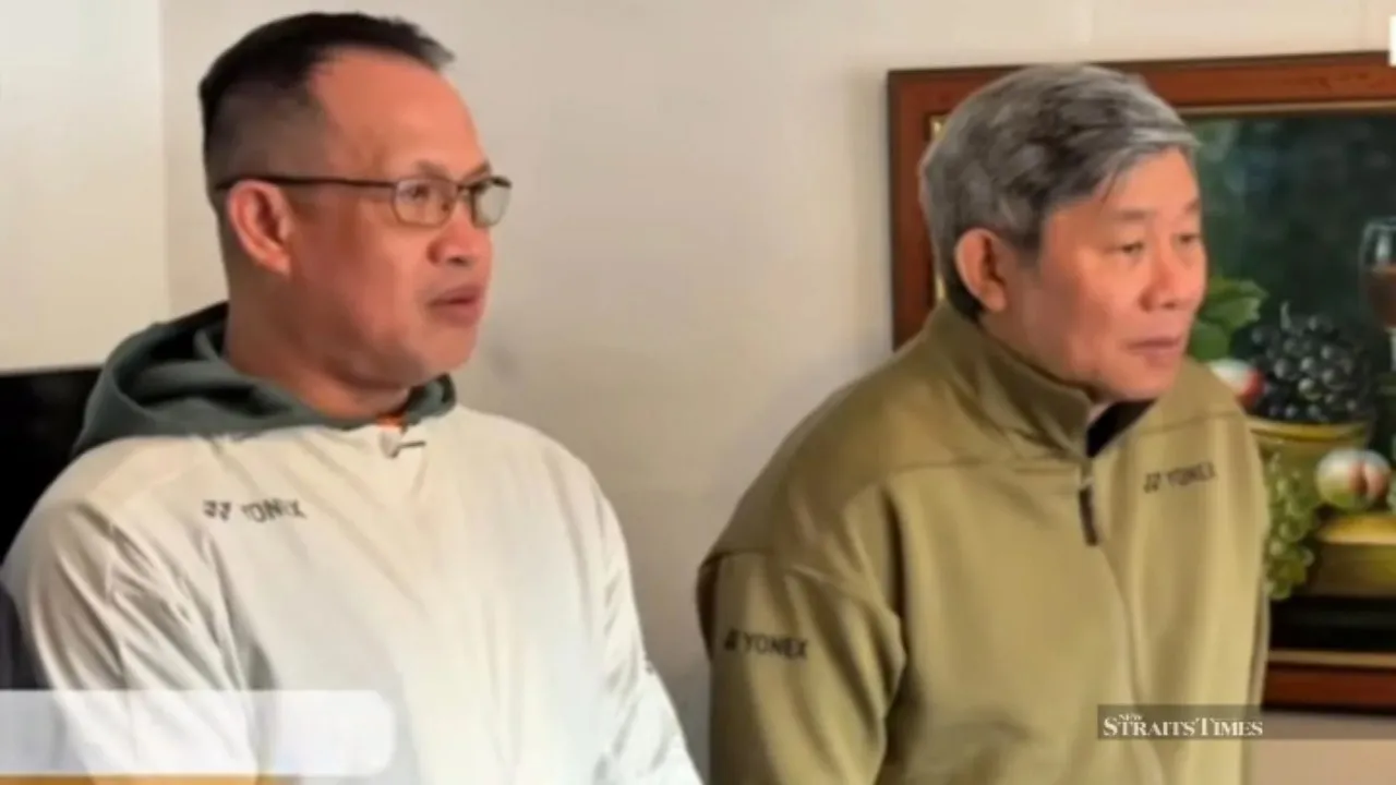 Rexy Mainaky Tuntut Pengorbanan Total Untuk Skuad Piala Thomas