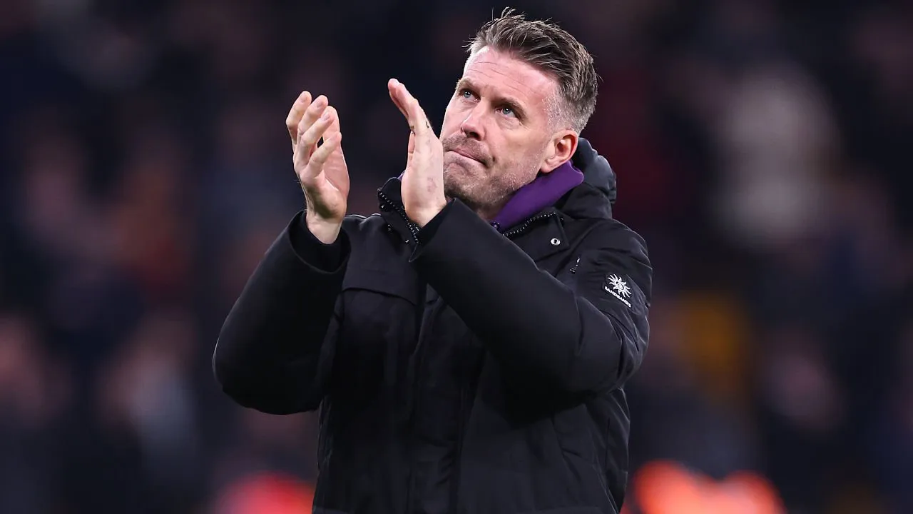 Rob Edwards: Wolves Bersiap Hadapi Risiko Terburuk di Musim ini