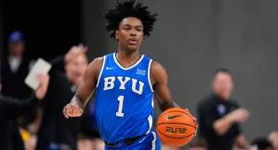 Robert Wright III Tarik Diri dari Portal Transfer, Kembali Bela BYU