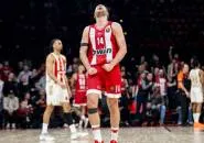 Sasha Vezenkov Menangkan Gelar Pencetak Angka Terbanyak EuroLeague