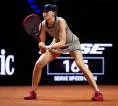 Selamat Dari Laga Maraton, Elena Rybakina Maju Ke Semifinal Di Stuttgart