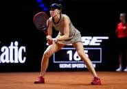 Selamat Dari Laga Maraton, Elena Rybakina Maju Ke Semifinal Di Stuttgart