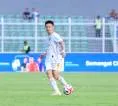 Sho Yamamoto Nikmati Debut Penuh Bersama Bhayangkara FC