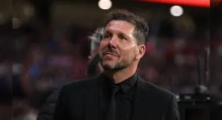 Simeone Sebut Bagian Terberat di Final Copa del Rey vs Sociedad