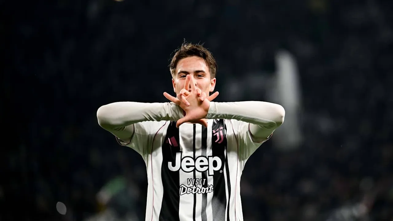 Singgung Kenan Yildiz, Manuel Locatelli Bicara soal Proyek Juventus