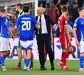 Spalletti Motivasi Pemain Juventus Usai Kegagalan di Piala Dunia