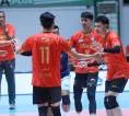 Surabaya Samator Tutup Proliga dengan Tumbangkan Garuda Jaya