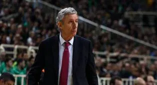 Svetislav Pesic Ceritakan Momen Paling Bahagia Bersama Barcelona