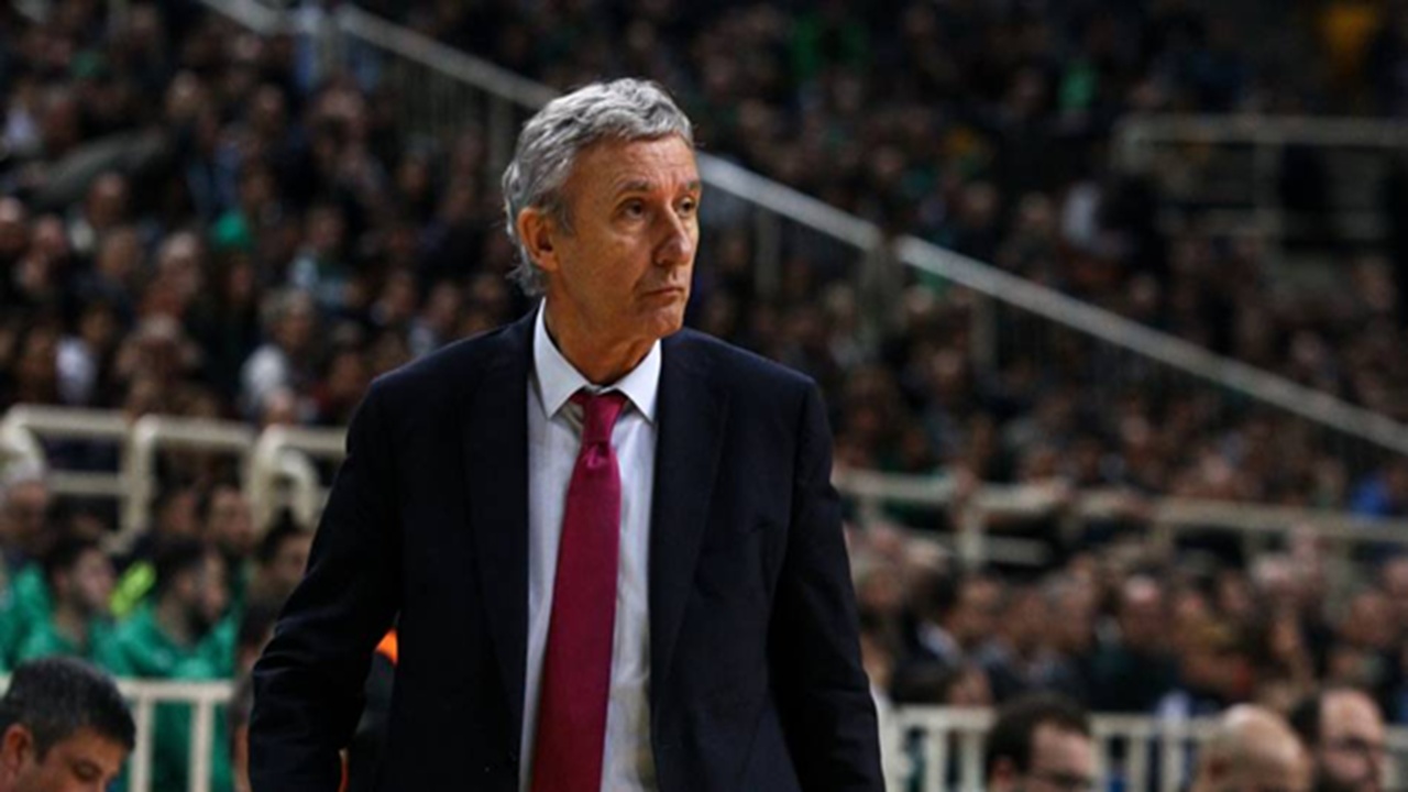 Svetislav Pesic Ceritakan Momen Paling Bahagia Bersama Barcelona