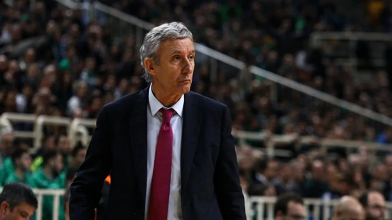 Svetislav Pesic Ceritakan Momen Paling Bahagia Bersama Barcelona