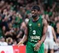 Sylvain Francisco Merasa Layak Mendapatkan Gelar MVP EuroLeague
