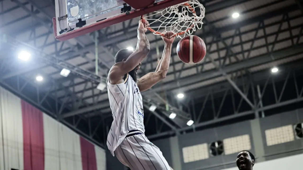 Tangerang Hawks Sapu Bersih Usai Hajar RANS Simba Bogor