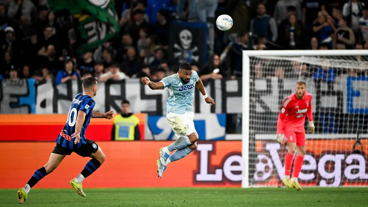 Terancam Absen Lawan Milan, Gleison Bremer Diistirahatkan Kontra Bologna?