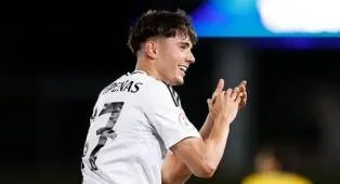 Tertarik Datangkan Victor Valdepenas, Milan Terkendala Klausul Khas Madrid