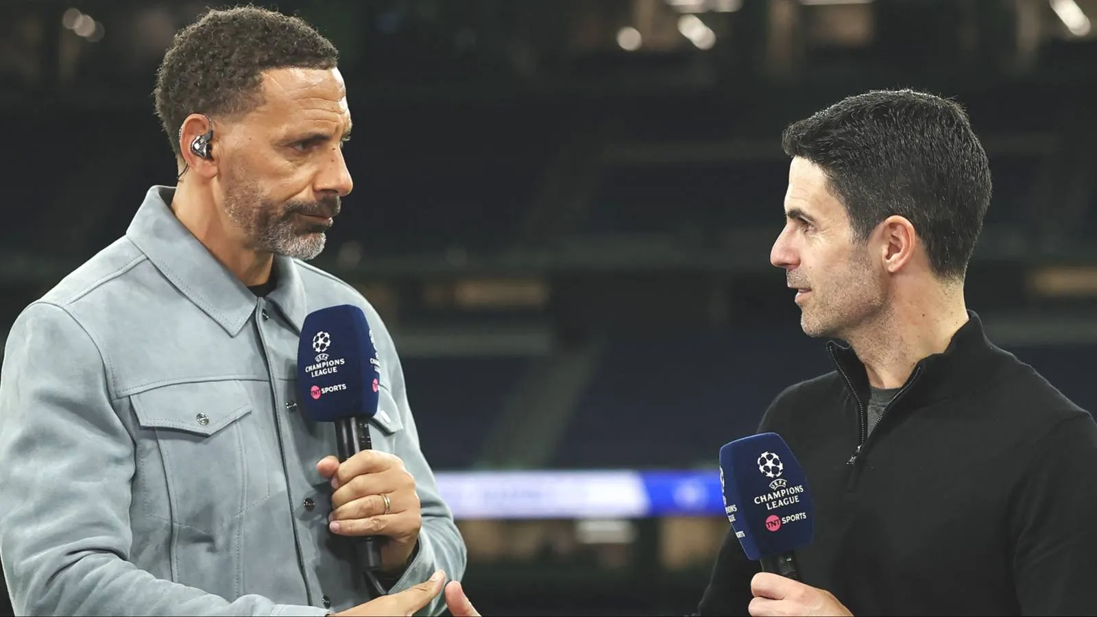 Tiga Pelatih Top Lebih Memilih Arsenal Daripada Man Utd - sumber: (givemesport)