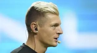 Toni Kroos Yakin Barcelona Tidak Akan Menangkan Gelar Liga Champions