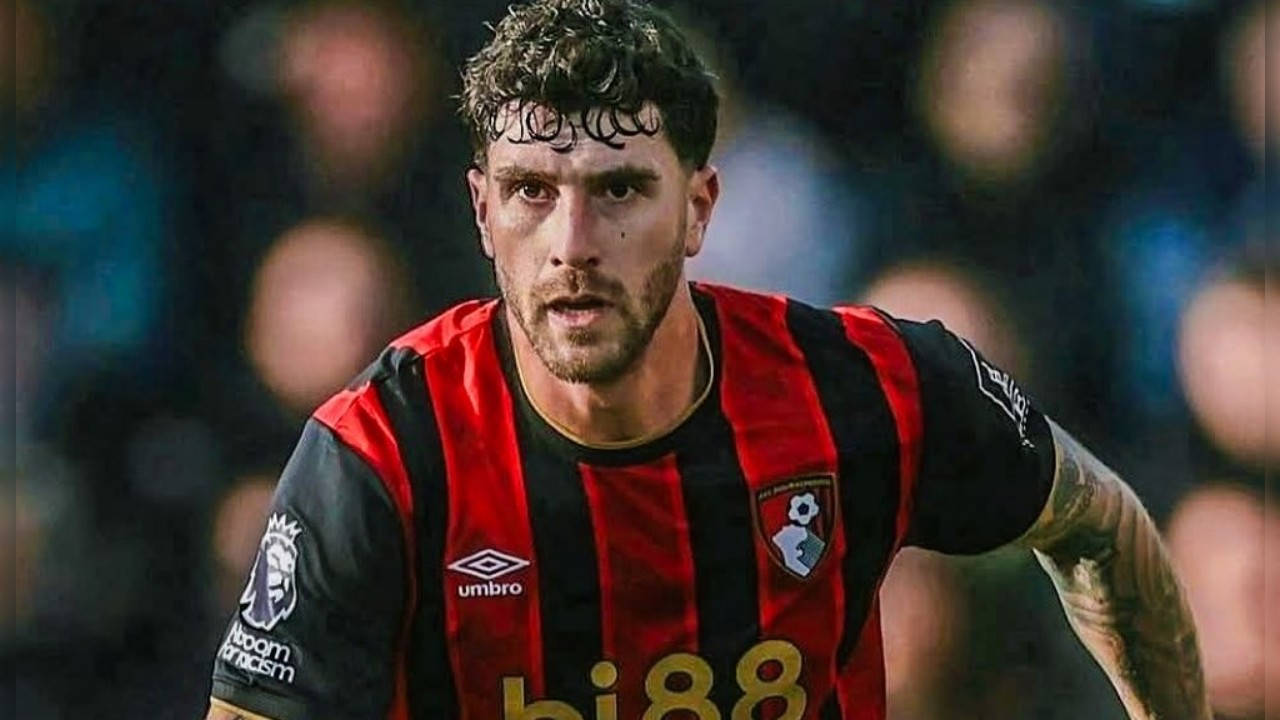 Tottenham Beresiko Langgar Peraturan Premier League Demi Senesi