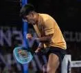 Unggulan Teratas Bertarung di Final Premier Padel P1 Mesir 2026