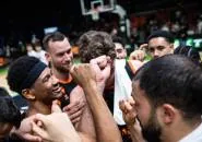 Valencia Basket Kunci Posisi Kedua Usai Libas Dubai Basketball