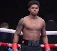 Vargas Klaim Tahu Cara Kalahkan Shakur Stevenson